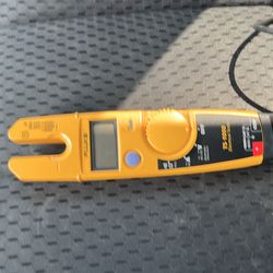 T5 1000 Multimeter