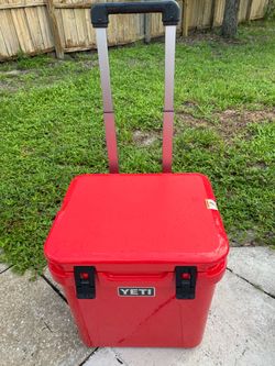 Yeti Limited Edition Roadie 48 Cooler