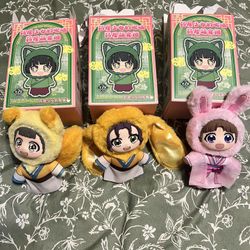 The Apothecary Diaries