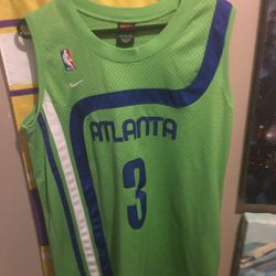Atlanta Jersey
