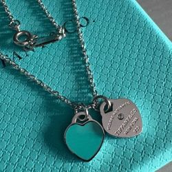 Tiffany & Co Necklace