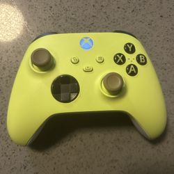 Xbox Controller 