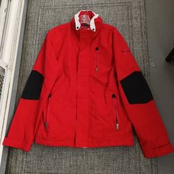 Tommy Hilfiger Jacket Men's Size Large 