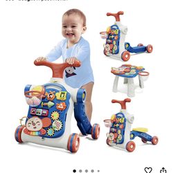 Baby walker educational