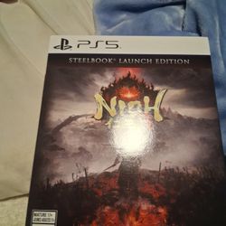 Nioh 3 Ps5