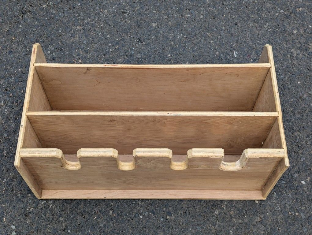 Storage And Organizer Racks