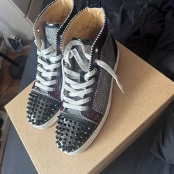 Christian Louboutin 