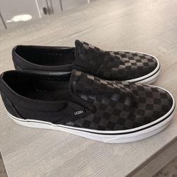 Vans Slip On
