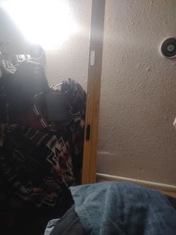 6 ft Stablia level w magnets