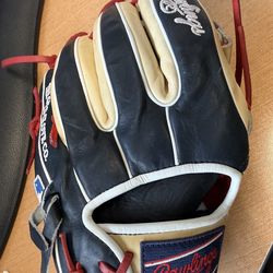 Rawlings pro314-195n 11 1/2