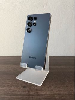 Samsung Galaxy S25 ultra (AT&T and cricket)