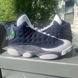 Air Jordan Retro 13 FLINT - SIZE 12