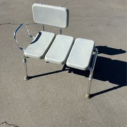 Shower Seat