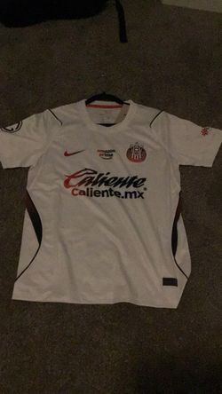 Chivas 26/27 Away Jersey