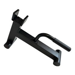 Deadlift Jack Weightlifting Barbell Stand 