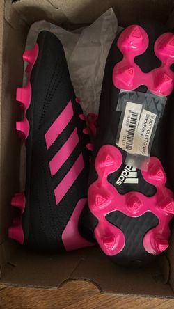 Adidas cleats