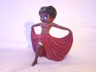 Betty Boop