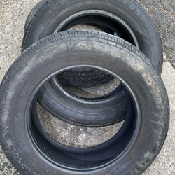 Used Tires For Sale 