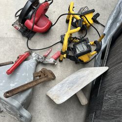 Tool Bundle 