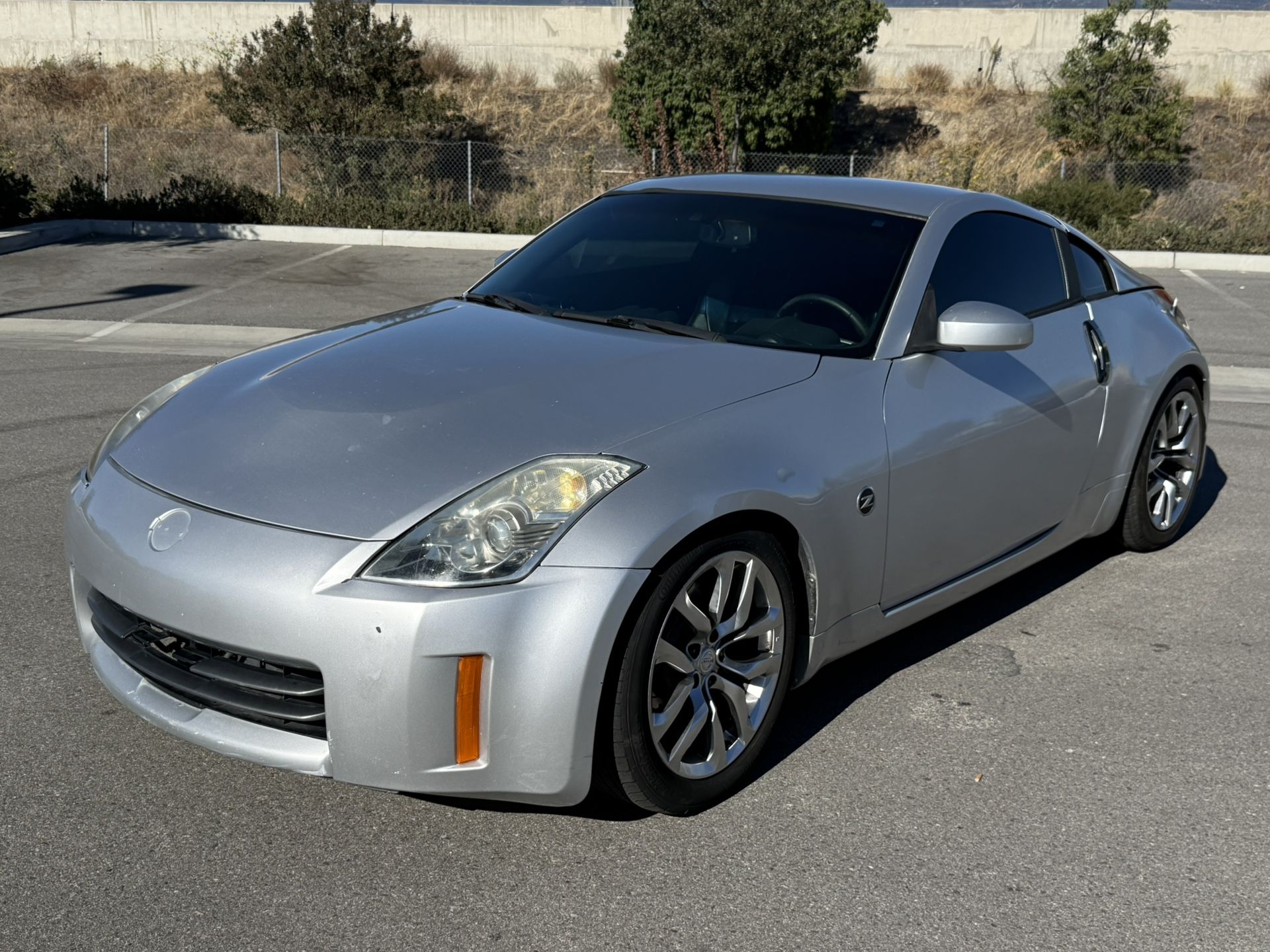 2007 350z For Sale