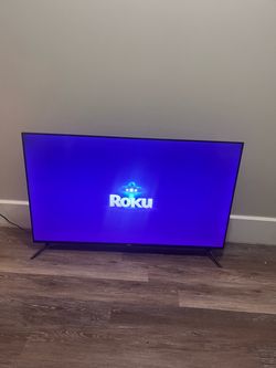 50” Roku TV