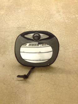 Baby Mirror for Car