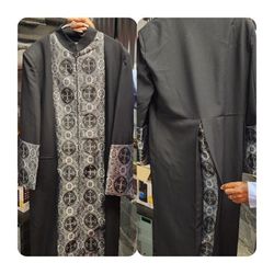 Minister Robe Size Medium