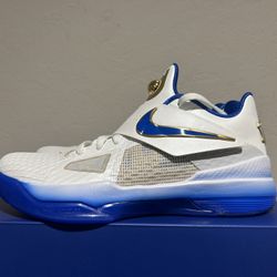 New Kd Nike Zoom Iv.   129$ 🆕 