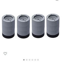Fridge, Washer Dryer Anti-vibration Pads