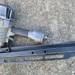 Porter Cable Framing Nail Gun