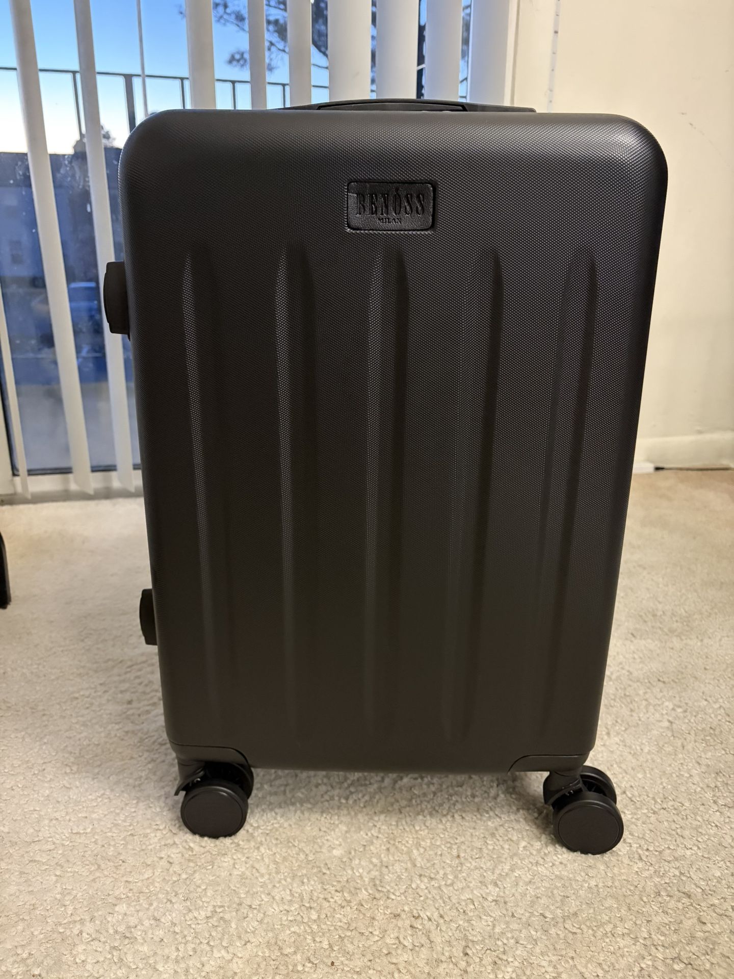 Luggage 