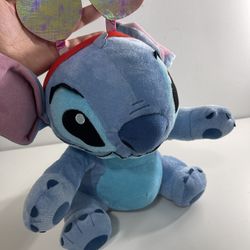 Stitch 