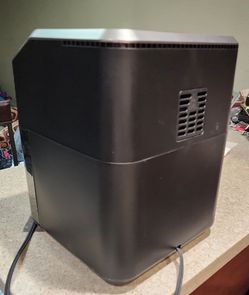 Air fryer