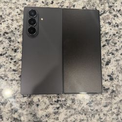 NEW TMOBILE GALAXY Z FOLD 7 256GB