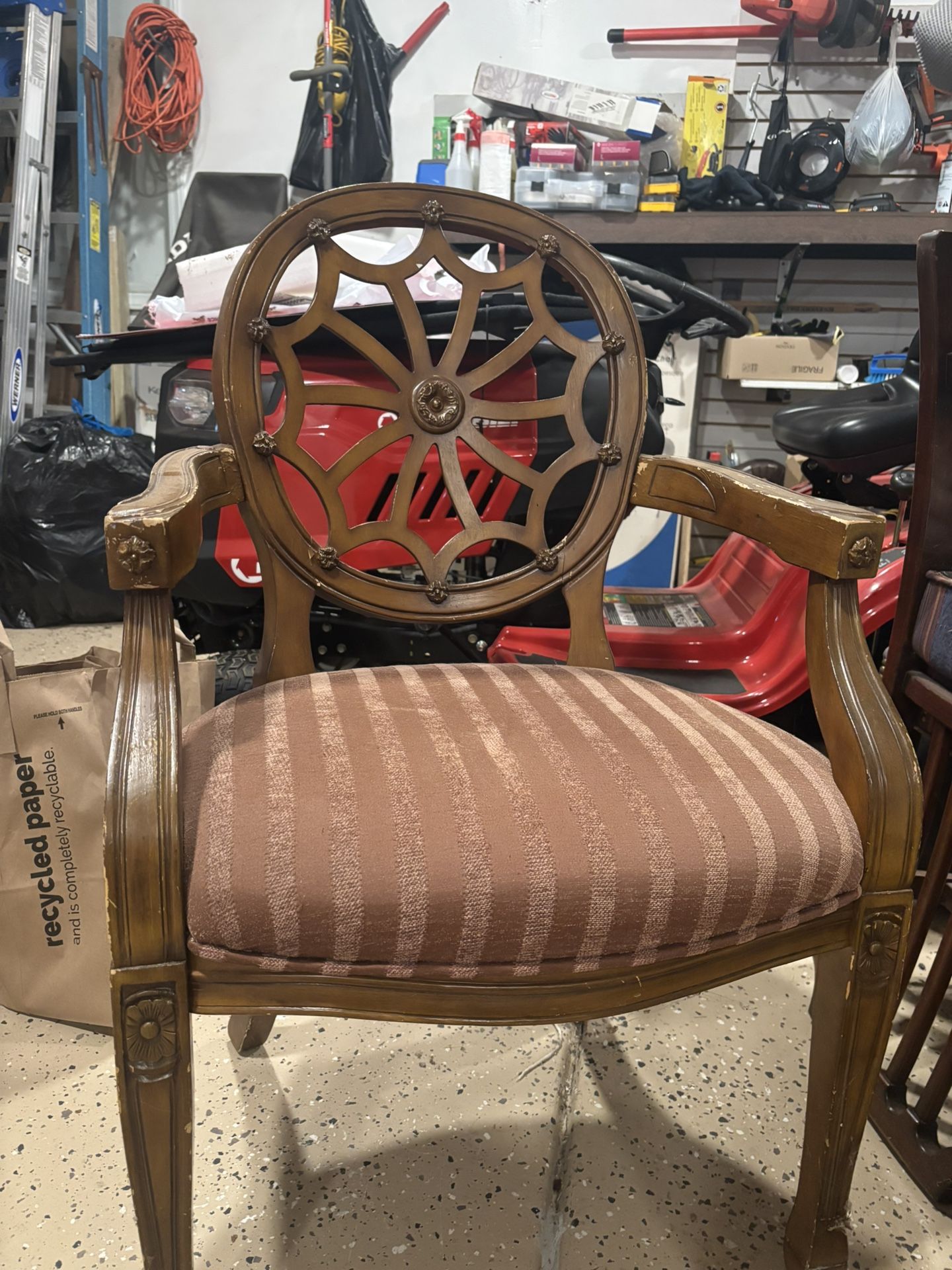 Good Chairs $20 Each