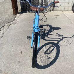 Cruiser bike/vintage cruiser