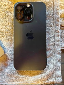 iPhone 16 Pro