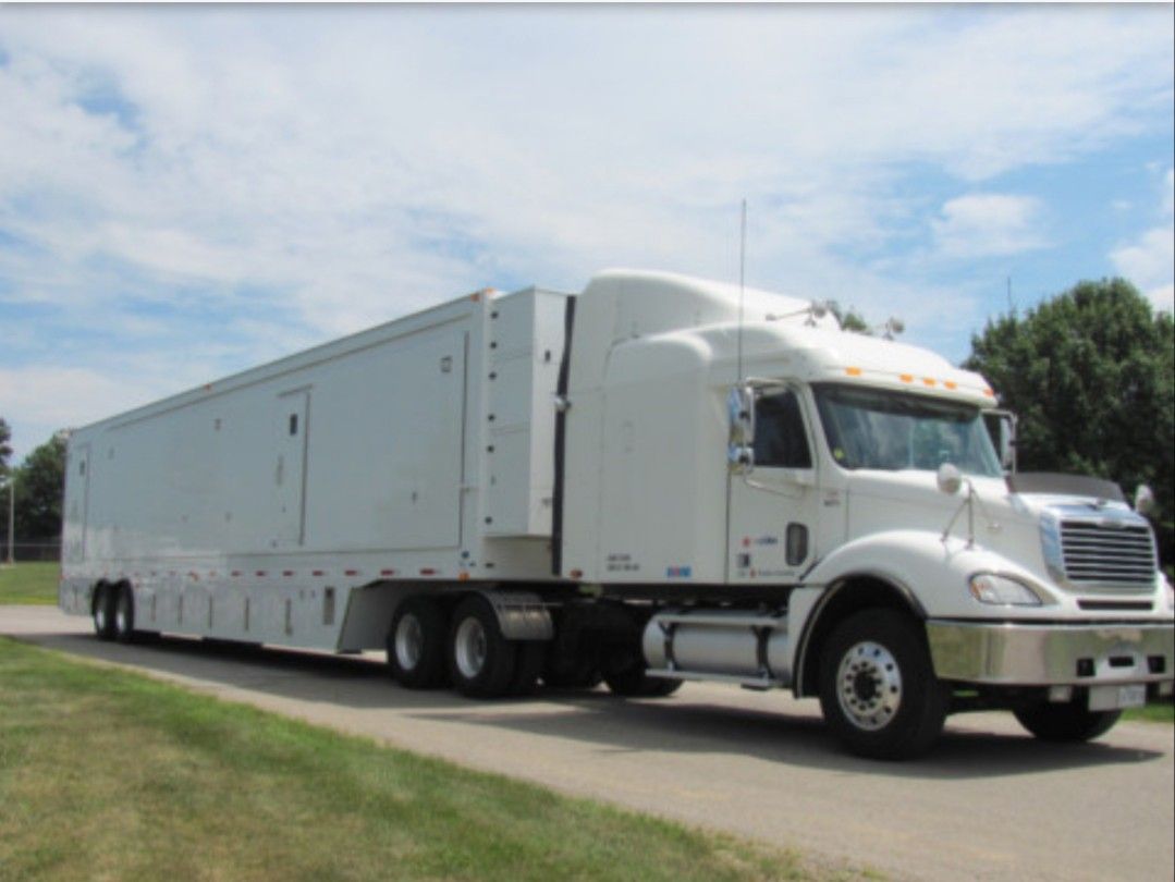 Rv & Tractor Trailer Storage