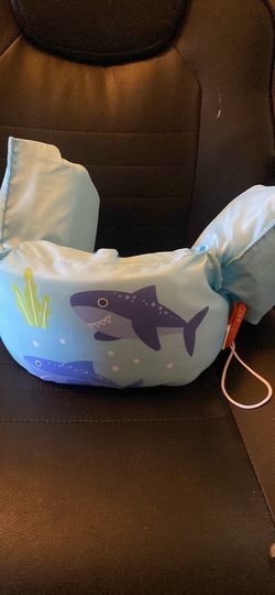 Swim arm band for children 1 -6 years