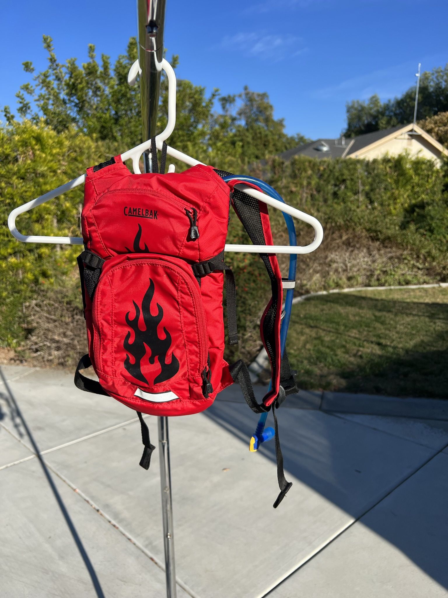Camelback