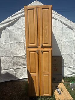 Cabinet for kitchen