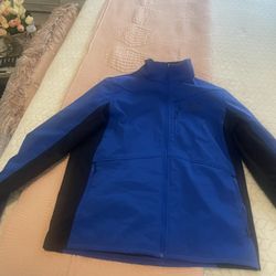 3 UNDER ARMOUR jackets Size Laege
