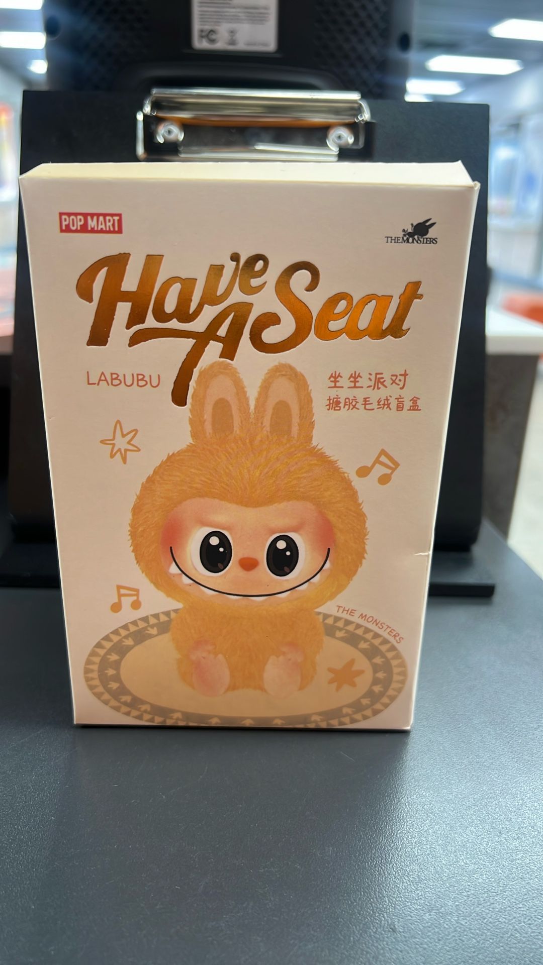 Labubu For $20