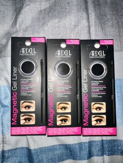 Gel Liner