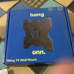 Tv Mound