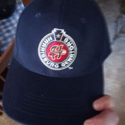 Harrisburg Senators Hat