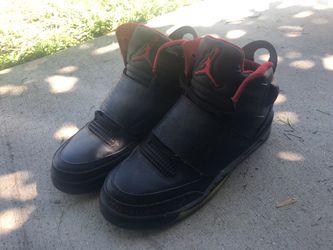 Jordans