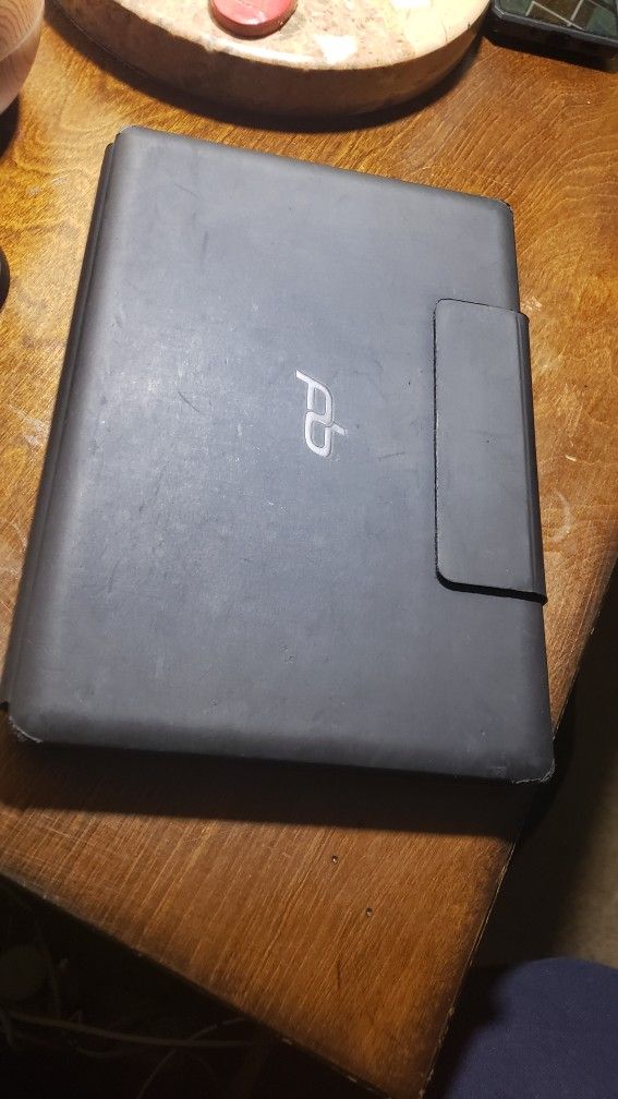 Packard Bell Air Book Tablet