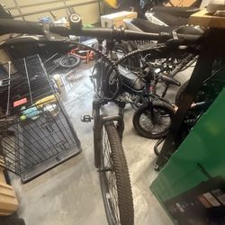 Jetson Electric Bike 