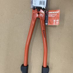 CRESCENT 24" High Leverage Compound Cutter